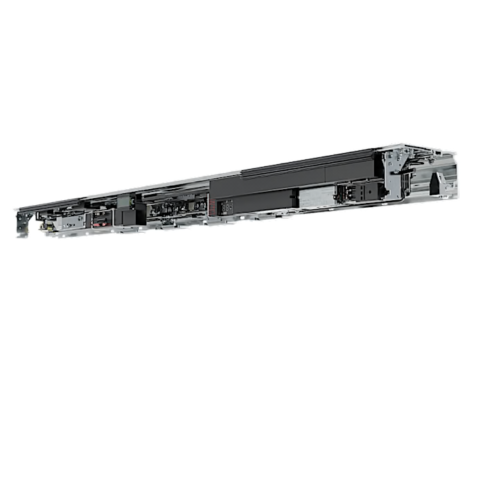 Dormakaba Proline ES 250 PRO Easy — slank design