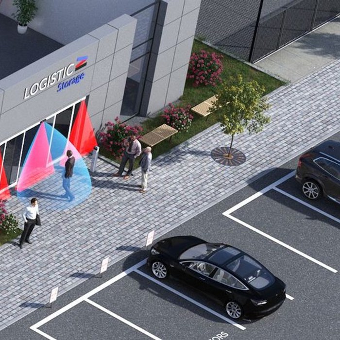 BEA IXIO DT1 — afbeelding 2