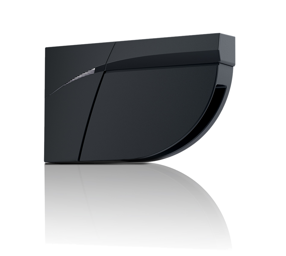 BEA Flatscan SW — laserscanner