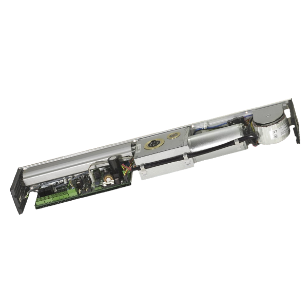 GEZE EMD-F — afbeelding 2