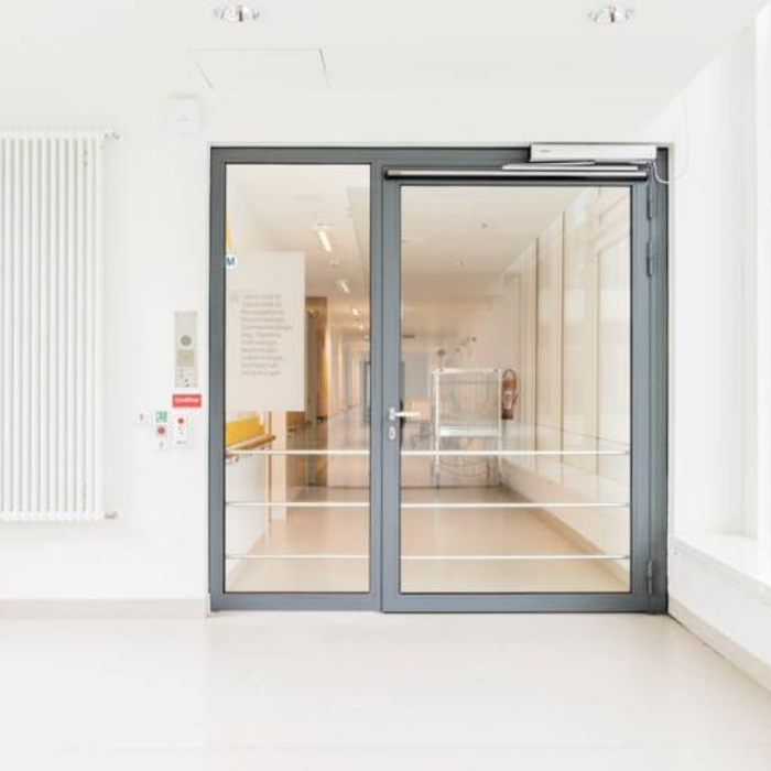 GEZE EMD-F — afbeelding 4