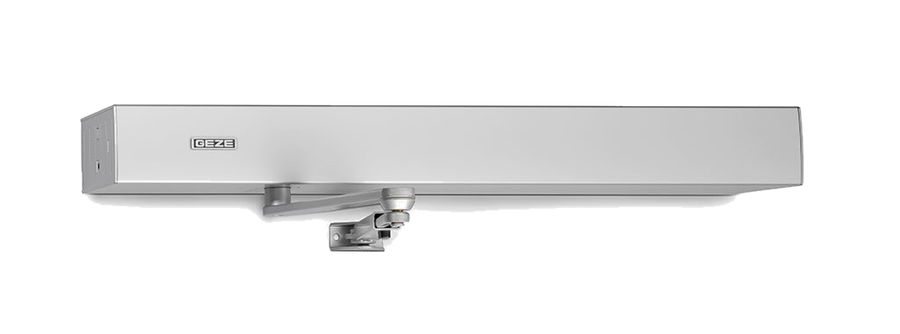 GEZE Powerturn — afbeelding 2