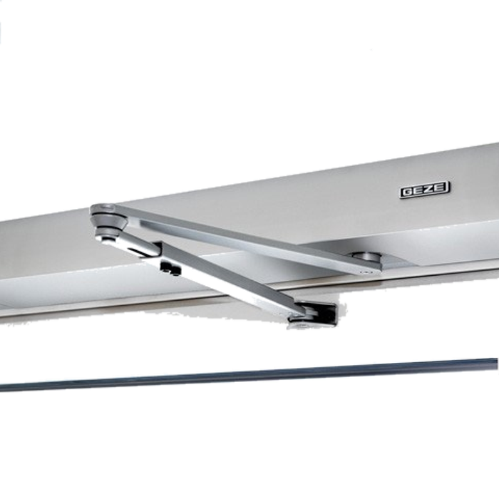 GEZE Powerturn — afbeelding 3