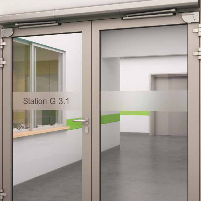 G-U DTN-80 — afbeelding 2