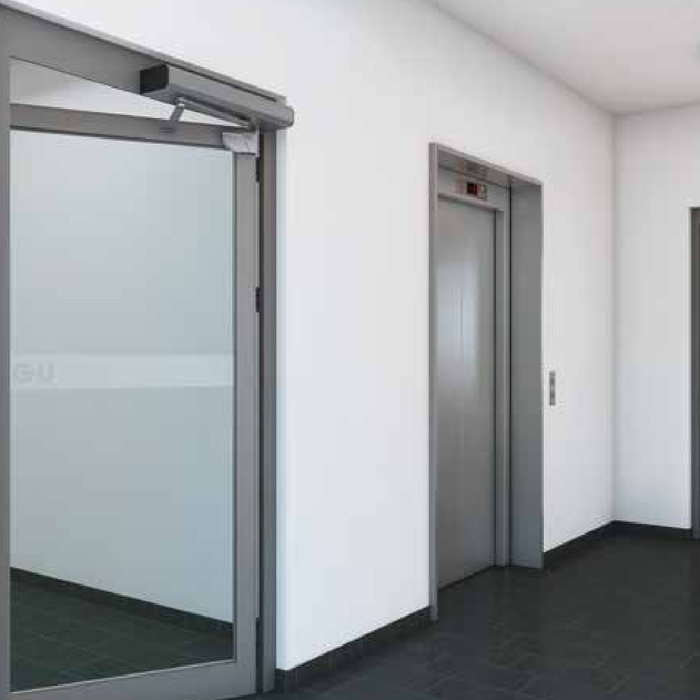 G-U DTN-80 — afbeelding 4