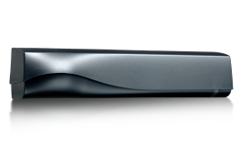 BEA IXIO DT1 — radarsensor