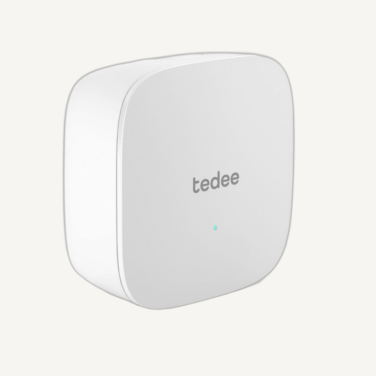 Tedee Bridge — vooraanzicht WiFi adapter