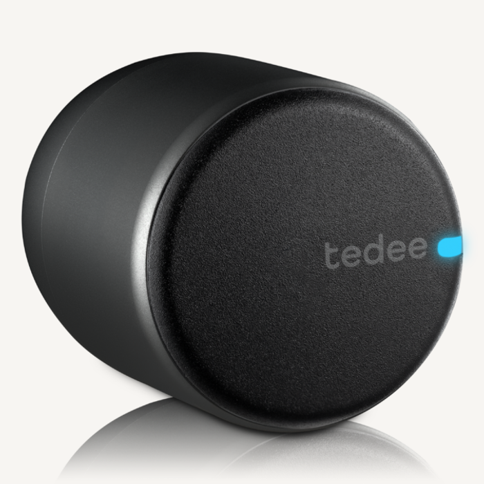 Tedee Pro — kleur Zwart